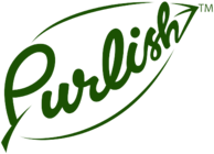 Purlish Site logo